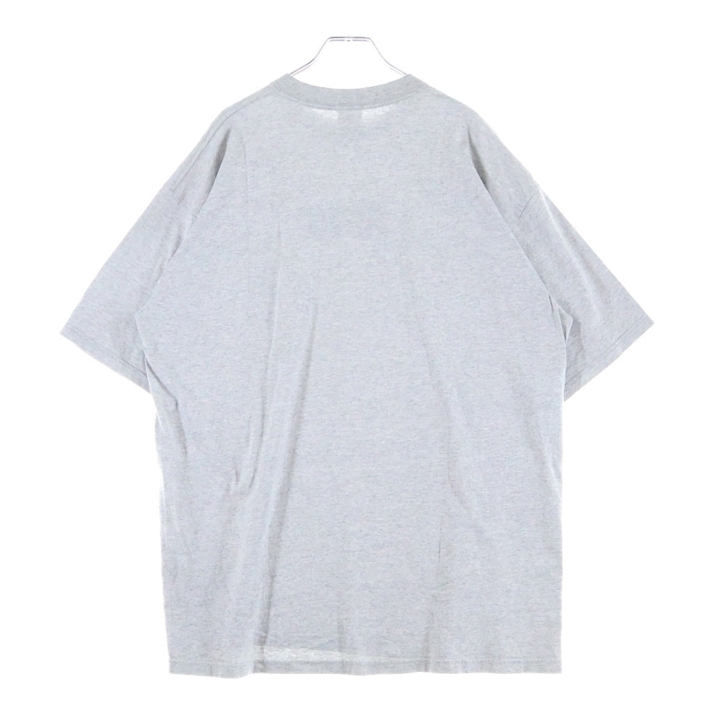 SUPREME(シュプリーム) 00S Box Logo Tee 初期 サンプリングボックスロゴ半袖Tシャツ カットソー グレー