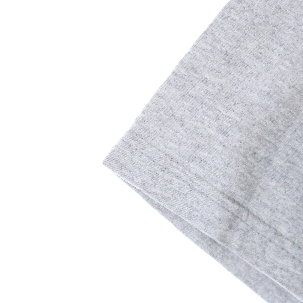 SUPREME(シュプリーム) 00S Box Logo Tee 初期 サンプリングボックスロゴ半袖Tシャツ カットソー グレー