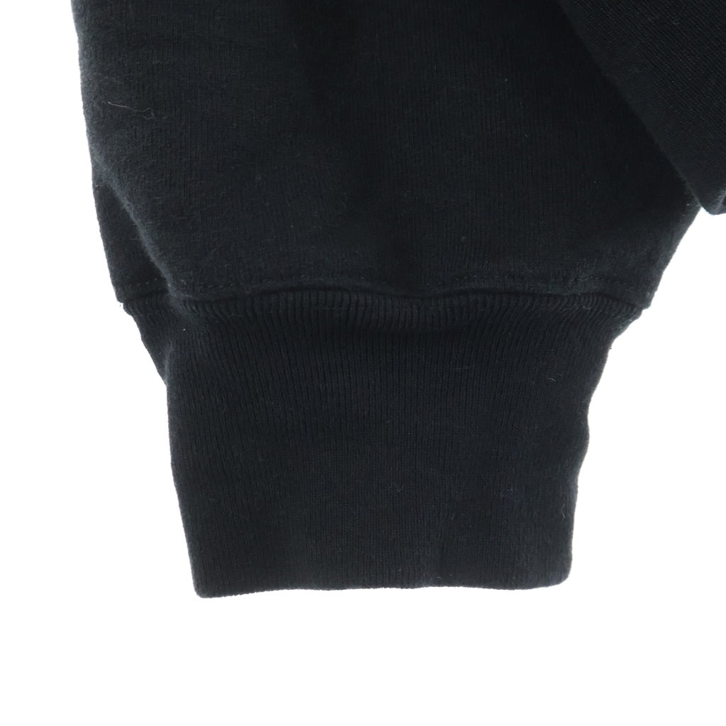 SUPREME(シュプリーム) 24AW Kate Moss Hooded Sweatshirt ケイトモス プルオーバーパーカー ブラック