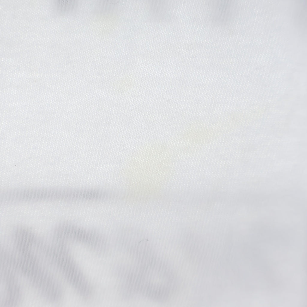 RATS(ラッツ) FULL BLOOD TEE 15周年 記念Tシャツ クルーネック半袖カットソー ブラック