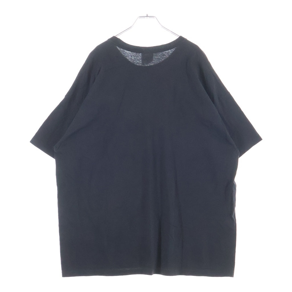 VINTAGE(ヴィンテージ) 00S Michael Jackson 2009 CONCERT TEE マイケルジャクソン コンサートTシャツ クルーネック半袖カットソー ブラック
