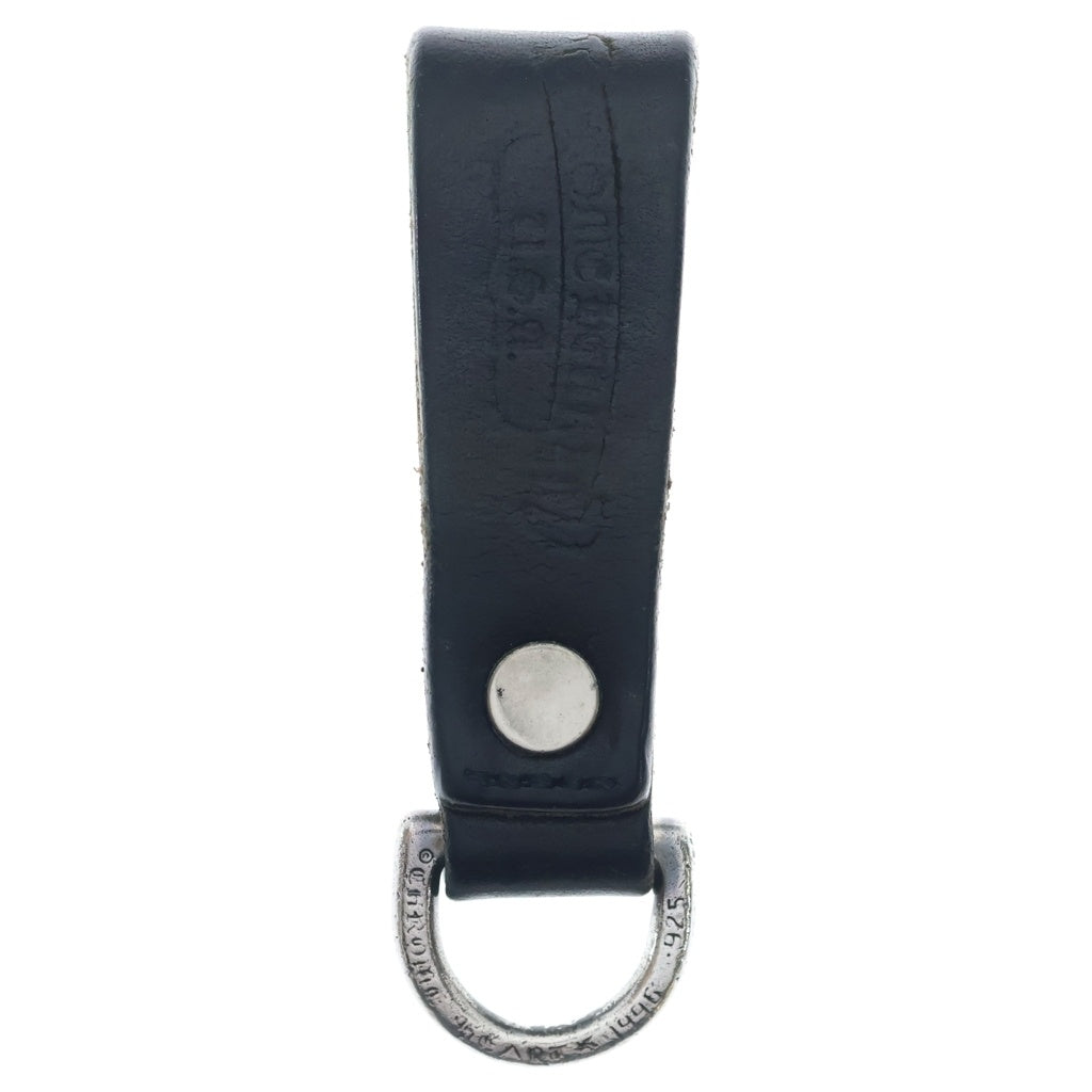 CHROME HEARTS(クロムハーツ) BELT LOOP D RING Dリング クロスボール