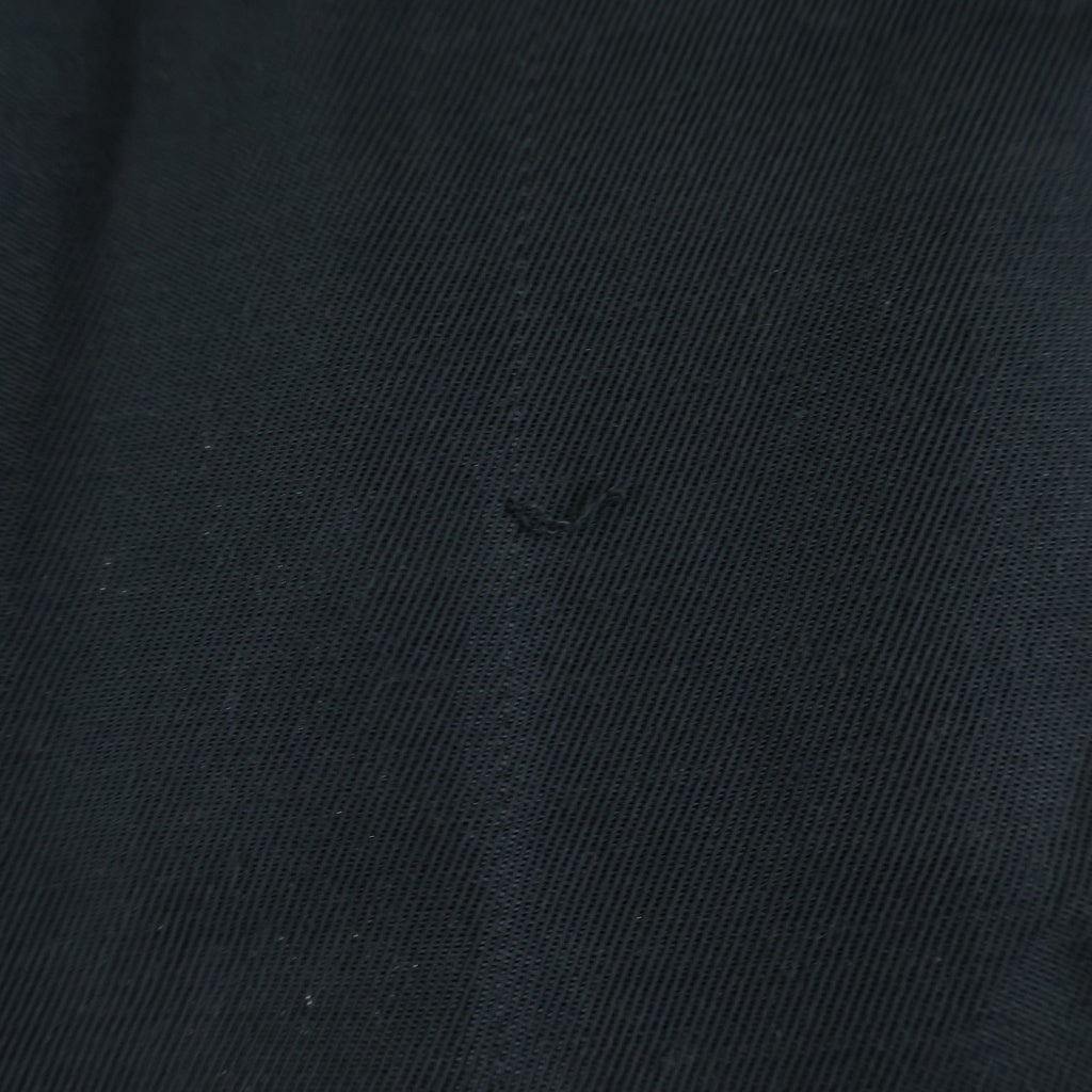 STANDARD CALIFORNIA(スタンダード カリフォルニア) SD Bowring Shirt ボーリング レーヨン 半袖シャツ ブラック