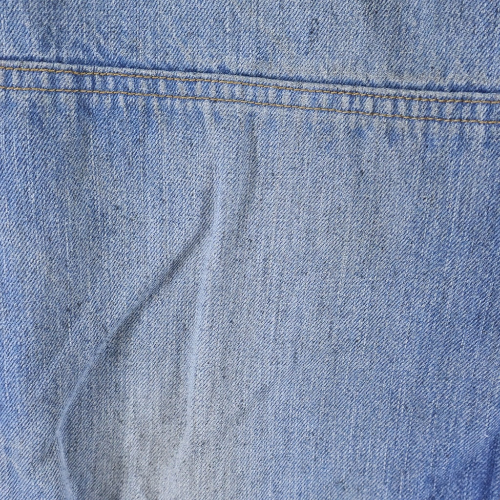 PATAGONIA(パタゴニア) STEEL FORGE DENIM PANT USA製 剥き出しリベット ダブルニー ペインター デニムパンツ インディゴ 56110FA18