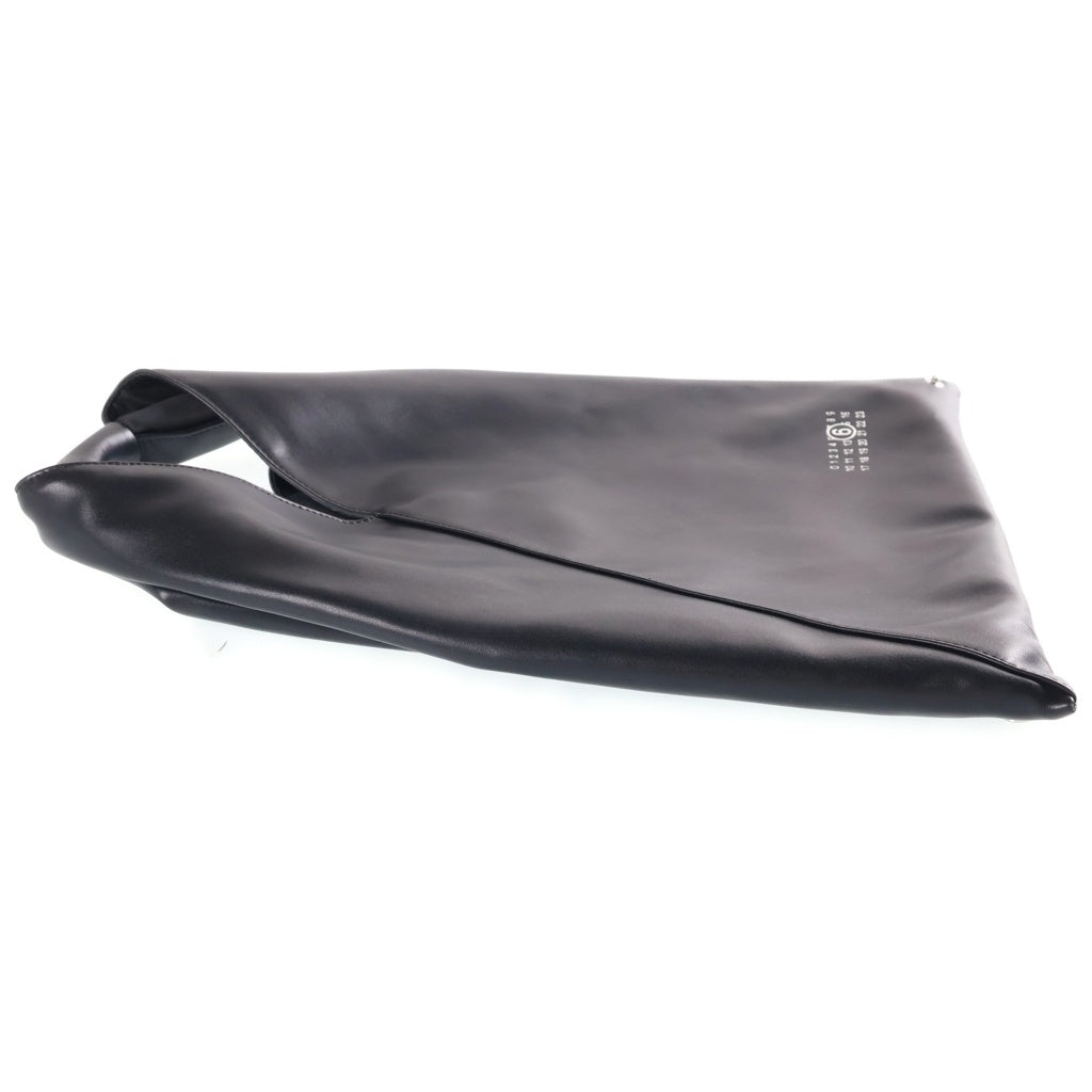 MM6 Maison Margiela(エムエムシックスメゾンマルジェラ) Handbag Japanese Bag ハンド ジャパニーズ バッグ ブラック S54WD0043 P6643 T8013 レディース