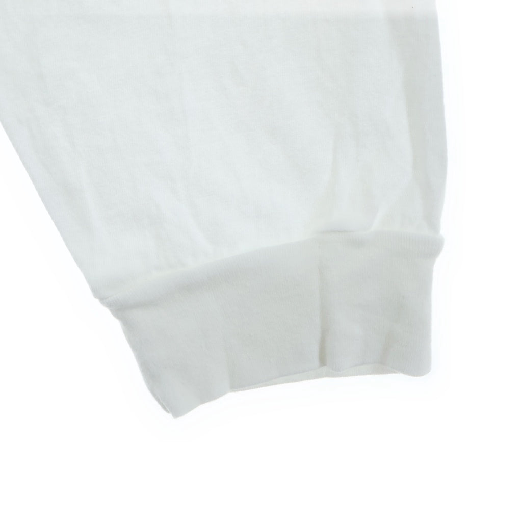 SUPREME(シュプリーム) 26AW You Still Suck L/S Tee ユースティルサック クルーネック 長袖Tシャツ カットソー ホワイト