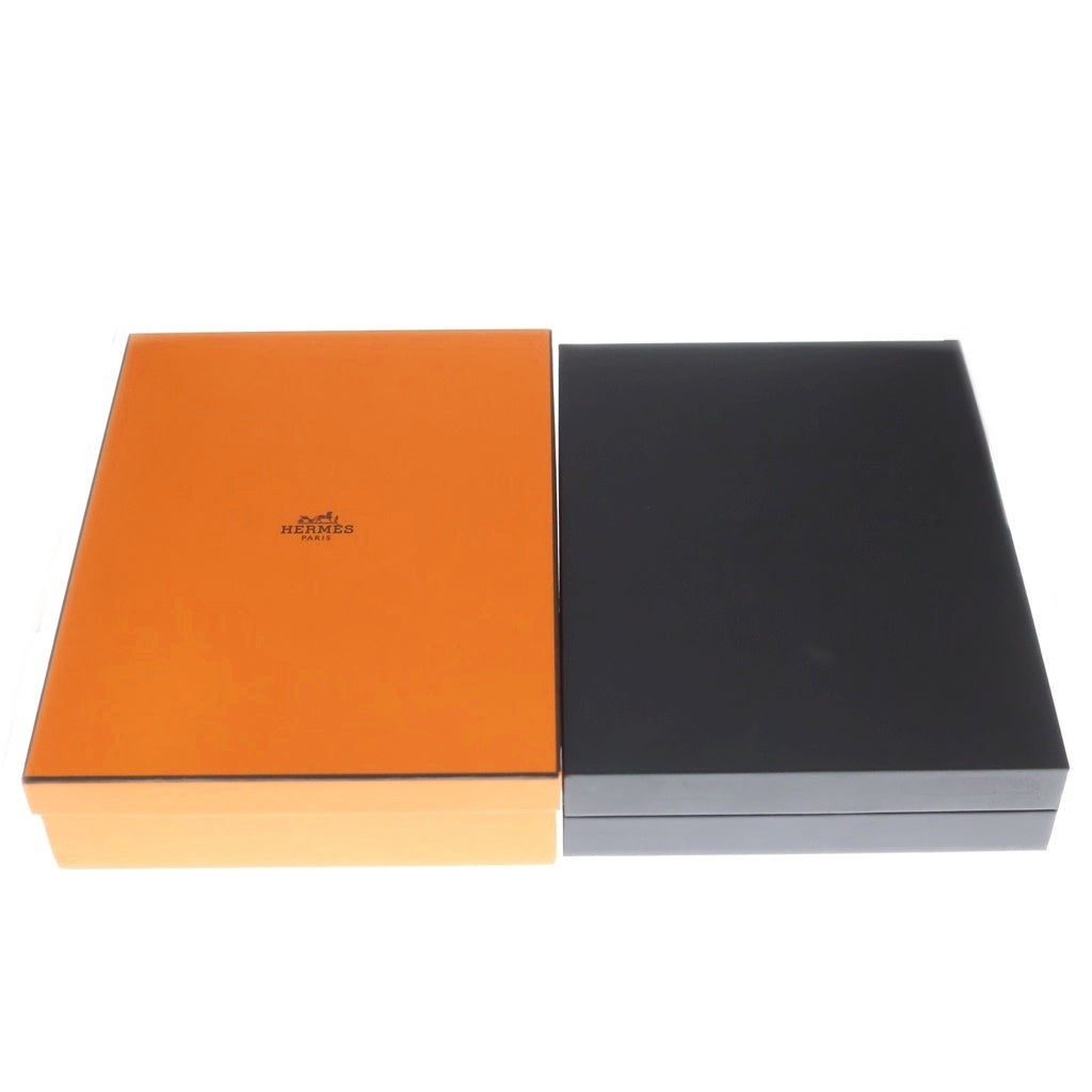 HERMES(エルメス) Chaine d'Ancre Farandole 120 シェーヌダンクル ファランドール ネックレス シルバー