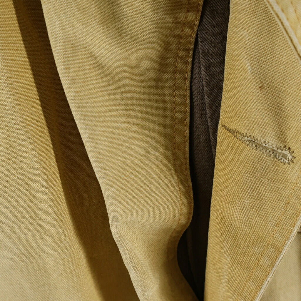 L.L.Bean(エルエルビーン) 80S VINTAGE HUNTING JACKET ハンティング ジャケット ベージュ