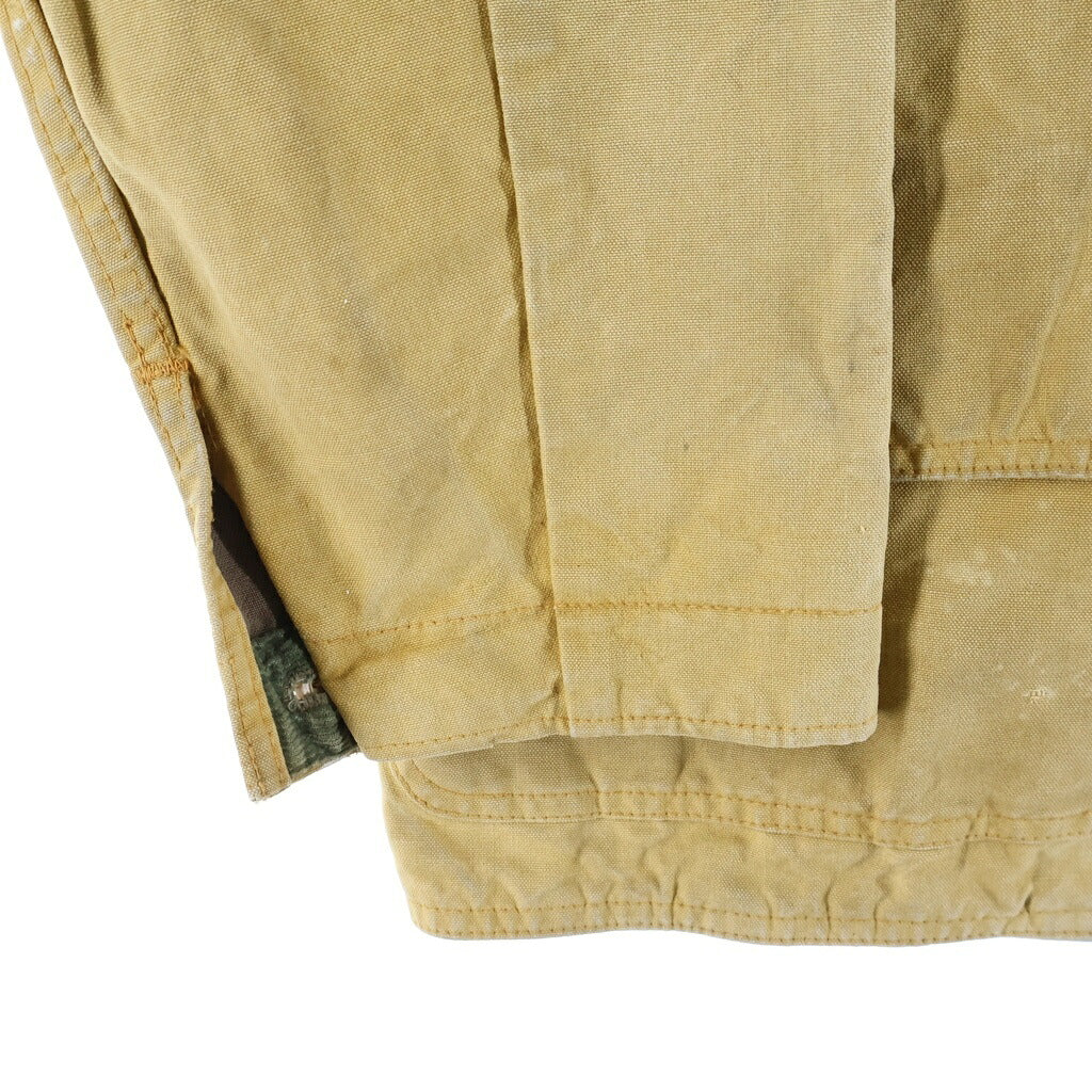 L.L.Bean(エルエルビーン) 80S VINTAGE HUNTING JACKET ハンティング ジャケット ベージュ