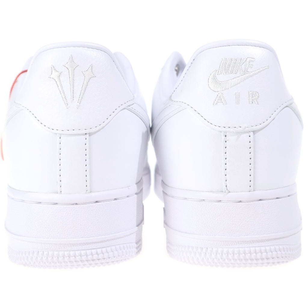 CHROME HEARTS(クロムハーツ) ×Nike × NOCTA AIR FORCE 1 LOW SP CZ8065 100×エアフォース1 ローカットスニーカー US11.5/29.5cm