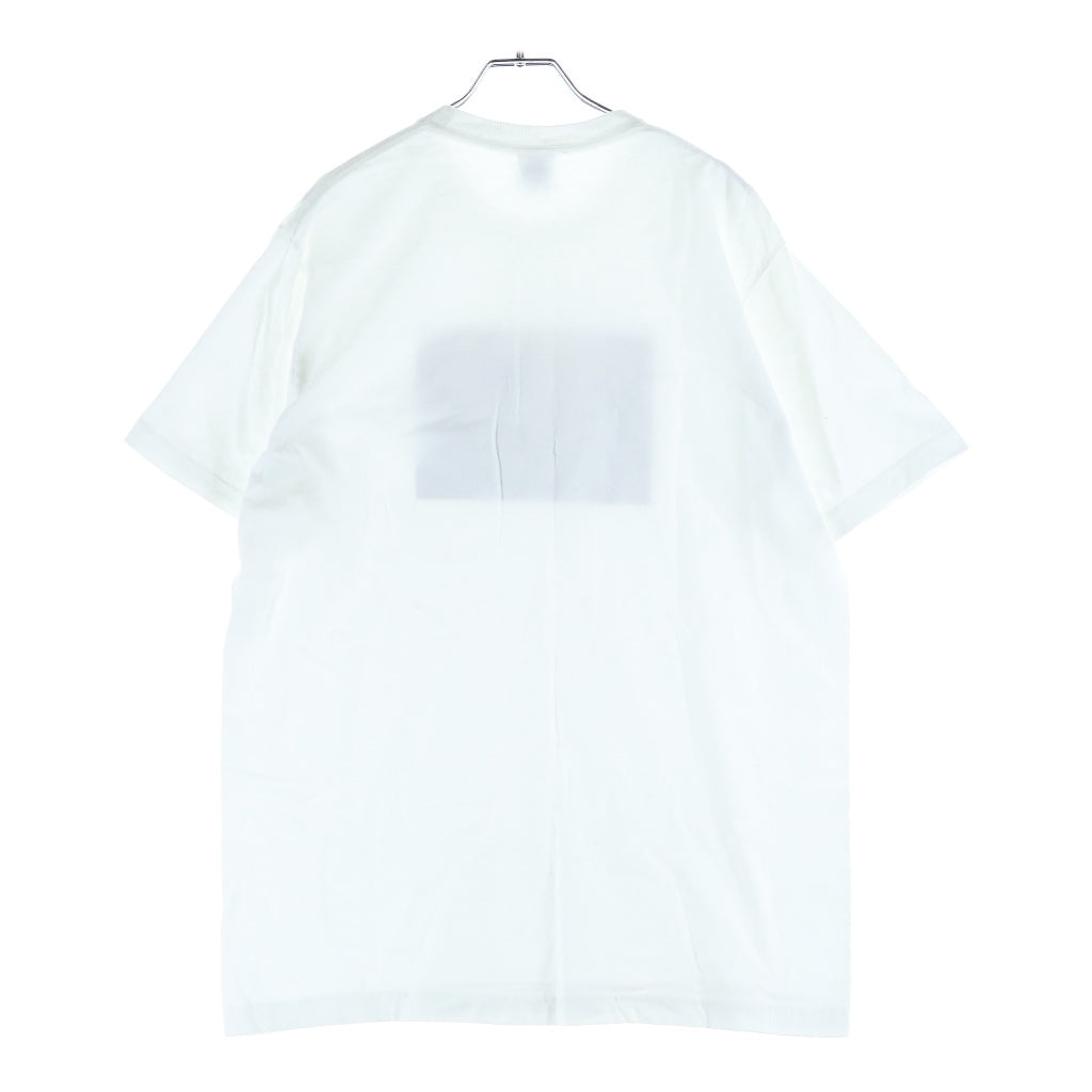 SUPREME(シュプリーム) 26SS xSpider-Man Tee スパイダーマン 半袖Tシャツ カットソー ホワイト