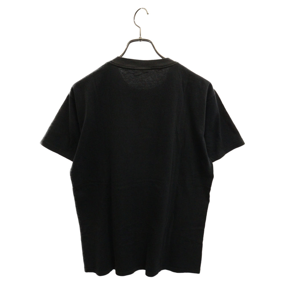 VINTAGE(ヴィンテージ) 00s A PERFECT CIRCLE TEE ヴィンテージ アパーフェクトサークルプリント 半袖Tシャツ カットソー ブラック