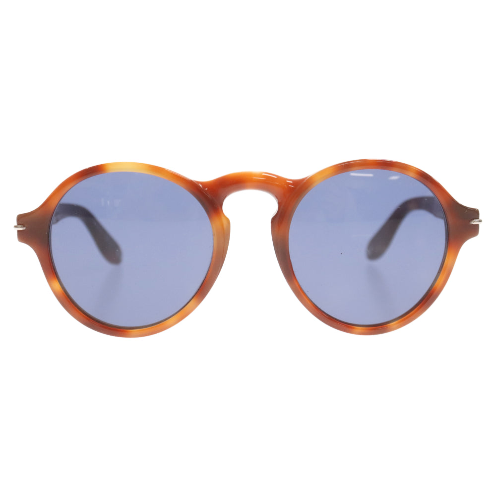 GIVENCHY(ジバンシィ) ウエリントン カラーレンズ サングラス アイウェア ブラウン GV7001/S 51□22 145 0.7/1.4