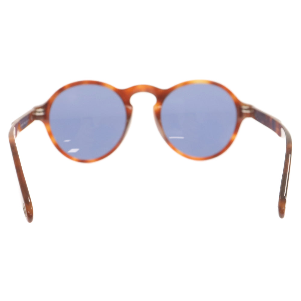 GIVENCHY(ジバンシィ) ウエリントン カラーレンズ サングラス アイウェア ブラウン GV7001/S 51□22 145 0.7/1.4
