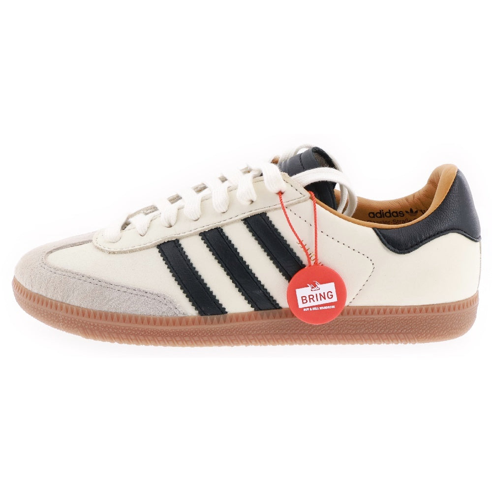 adidas(アディダス) ×JJJJound Samba OG ジョウンド サンバ ローカットスニーカー ベージュ US5.5/23.5cm ID8708
