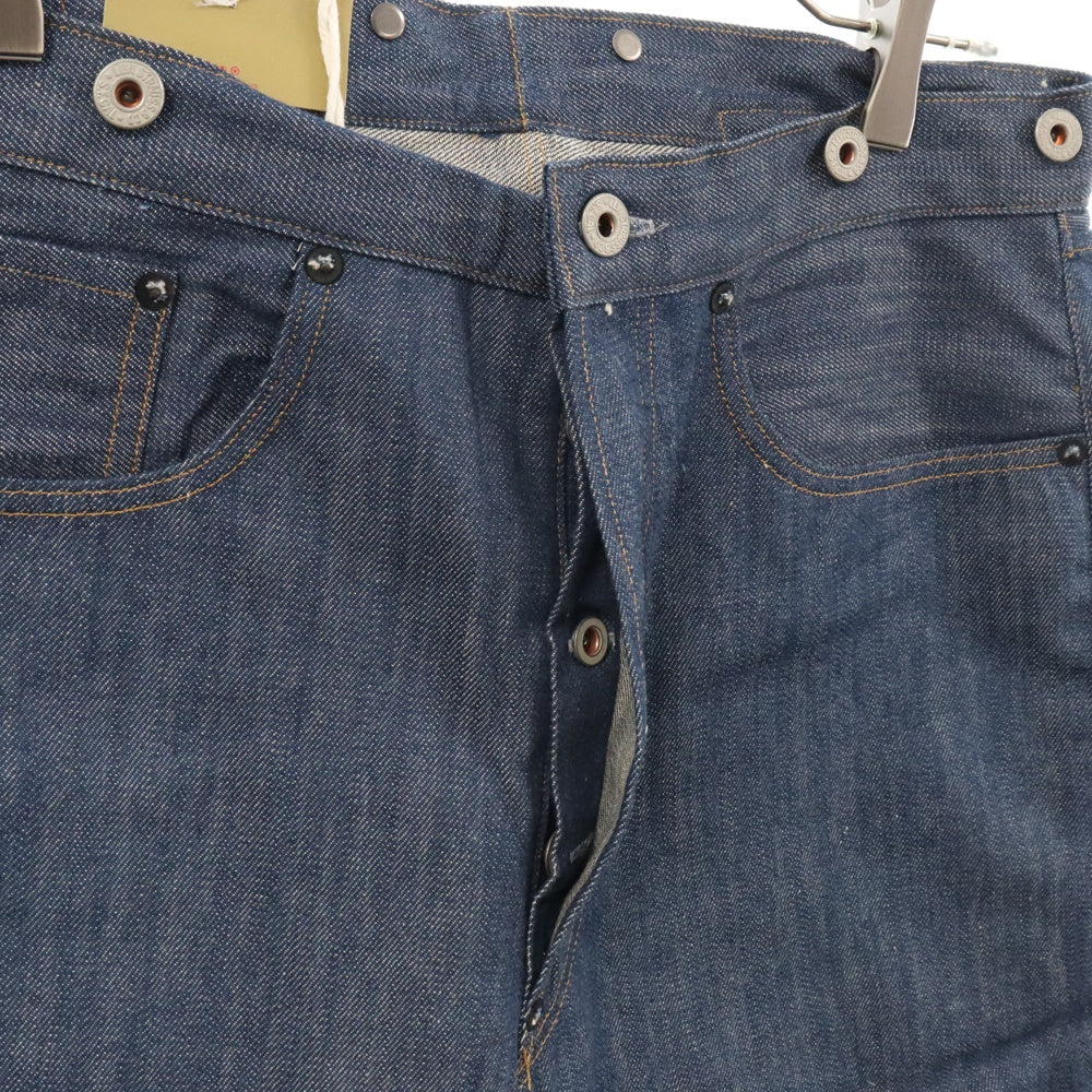 Levi's VINTAGE CLOTHING(リーバイス ビンテージ クロージング) ビンテージ クロージング 501XX 1890 150周年 復刻モデル ホワイトオーク コーンデニムパンツ 90501-0021 フラッシャー付