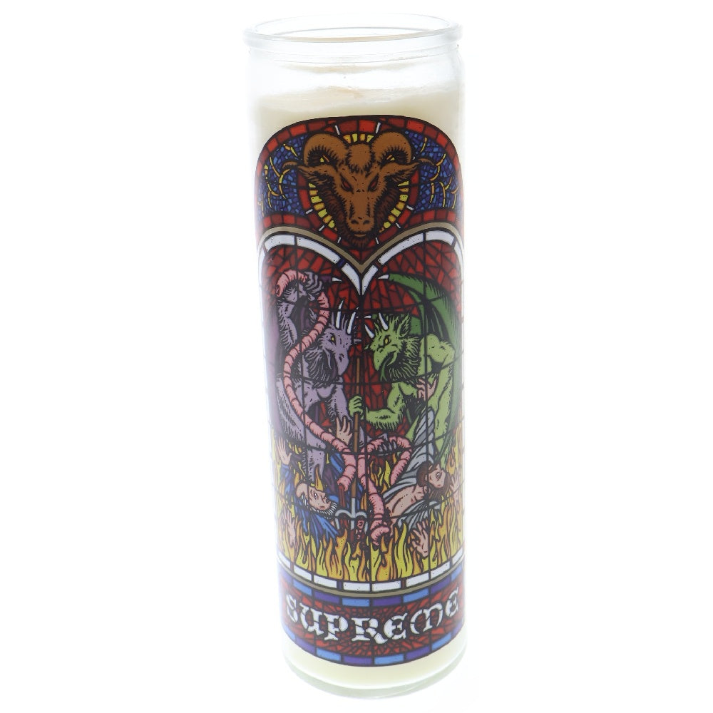 SUPREME(シュプリーム) 23AW Prayer Candle プレイヤー キャンドル マルチ ■