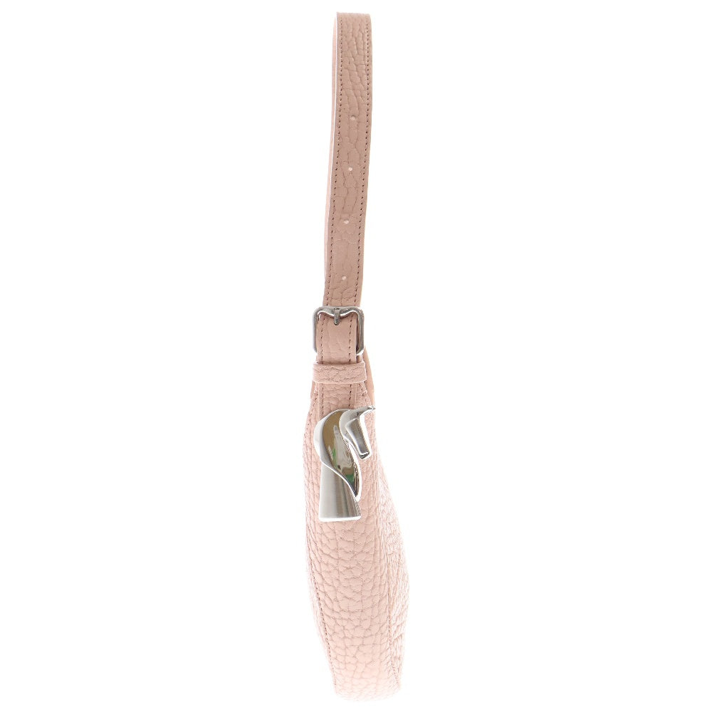 BURBERRY(バーバリー) CHESS BAGUETTE チェス バゲット ショルダーバッグ ピンク 8083511