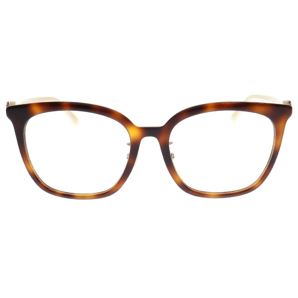 JIMMY CHOO(ジミーチュウ) HAVANA ハヴァナ ウェリントンサングラス 眼鏡 ホワイト JC310/G 086 145