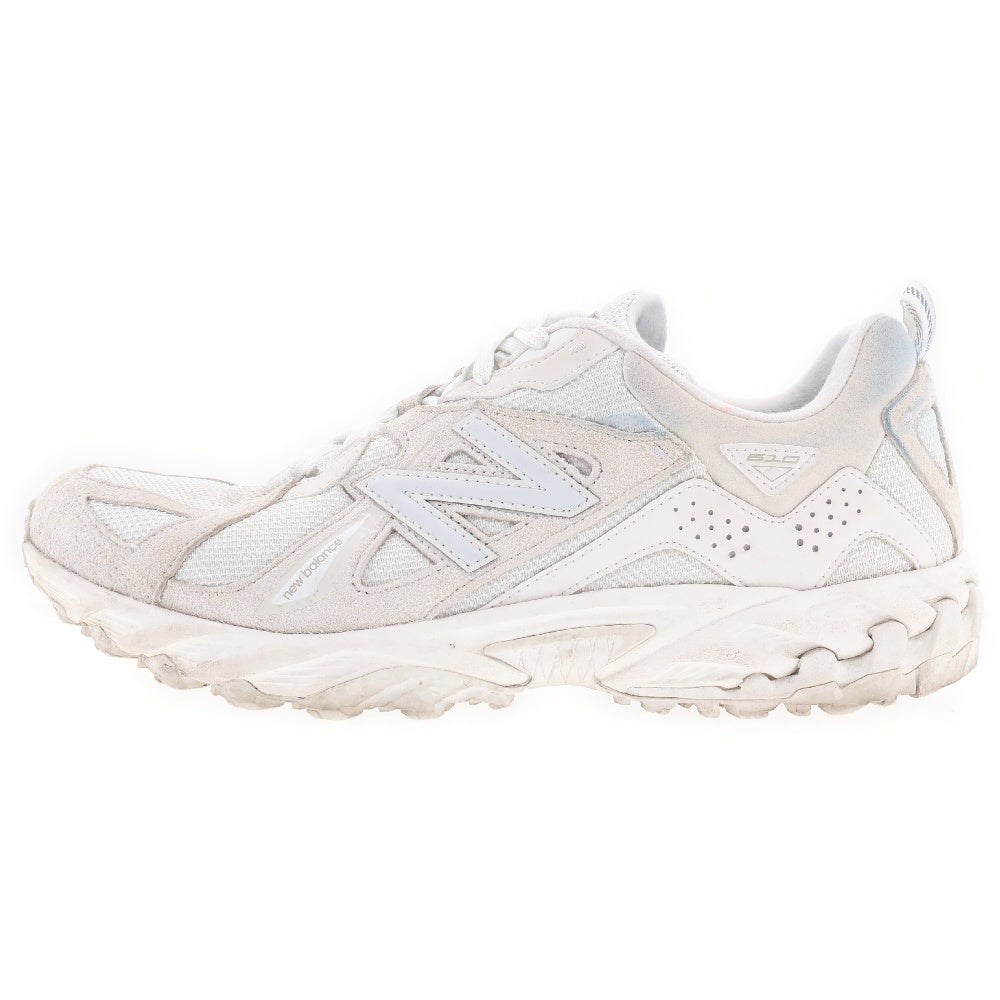 New Balance(ニューバランス) ×COMME des GAR?ONS HOMME ML610TCG コムデギャルソンオム ローカットスニーカー US9/27cm