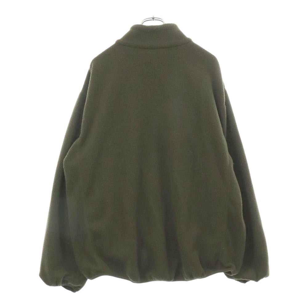 The Ennoy Professional(エンノイプロフェッショナル) 22AW ポーラーテック シティ フリースジャケット パンツ セットアップ AW22BRENJK01LP/AW22BRENPT01LP