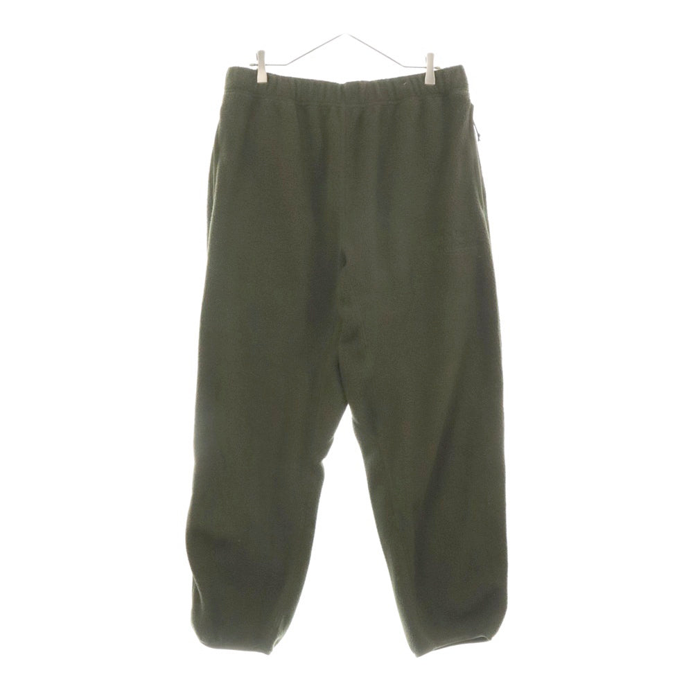 The Ennoy Professional(エンノイプロフェッショナル) 22AW ポーラーテック シティ フリースジャケット パンツ セットアップ AW22BRENJK01LP/AW22BRENPT01LP