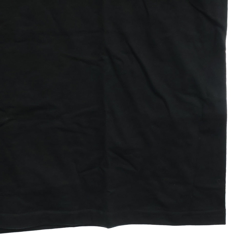 SUPREME(シュプリーム) 19SS Molotov Tee モロトフ 半袖Tシャツ カットソー ブラック