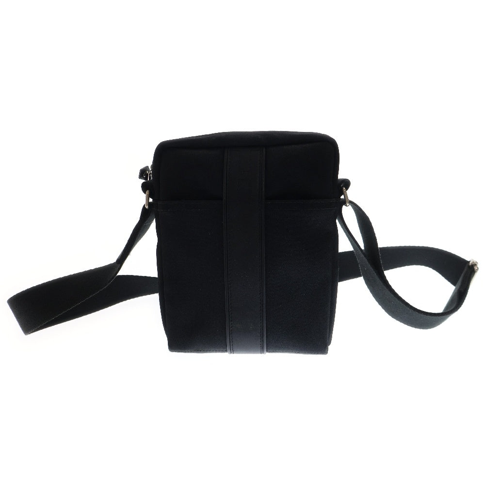 HERMES(エルメス) アカプルコ バンドリエールPM ショルダーバッグ ブラック