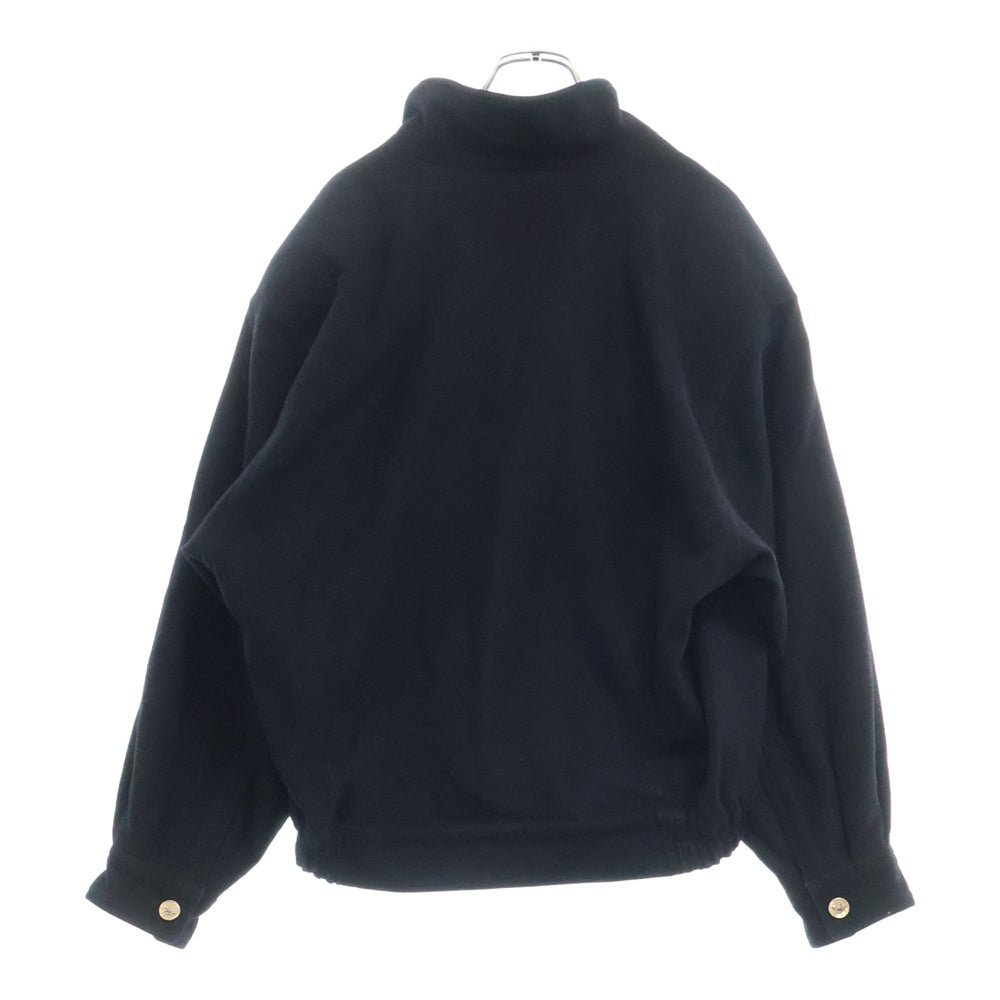 CELINE(セリーヌ) VINTAGE 10B Wool Jacket ヴィンテージ ウールジャケット ブラック