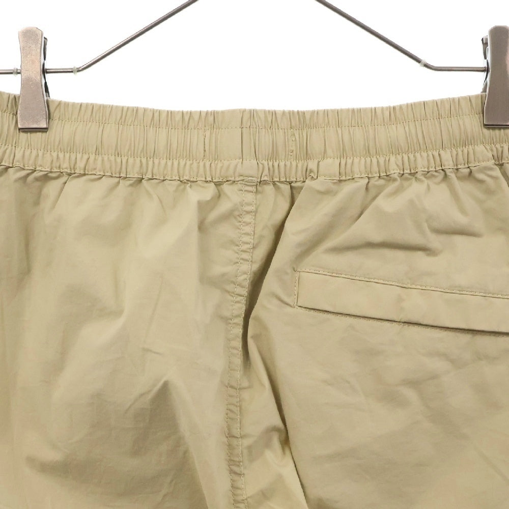 STONE ISLAND(ストーンアイランド) RE-T Cargo Jogger Pants ロゴワッペン カーゴパンツ ベージュ 741531303