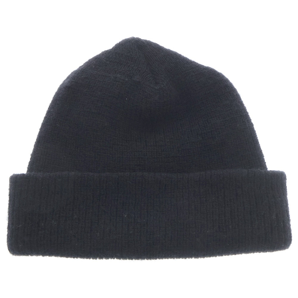 CHROME HEARTS(クロムハーツ) WOOL WATCH CAP CHプラスホースシューニットキャップ ビーニー帽子