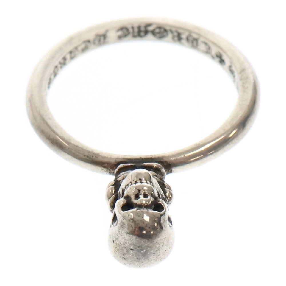 CHROME HEARTS(クロムハーツ) BUBBLGM FOTI フォティ バブルガムリング シルバー