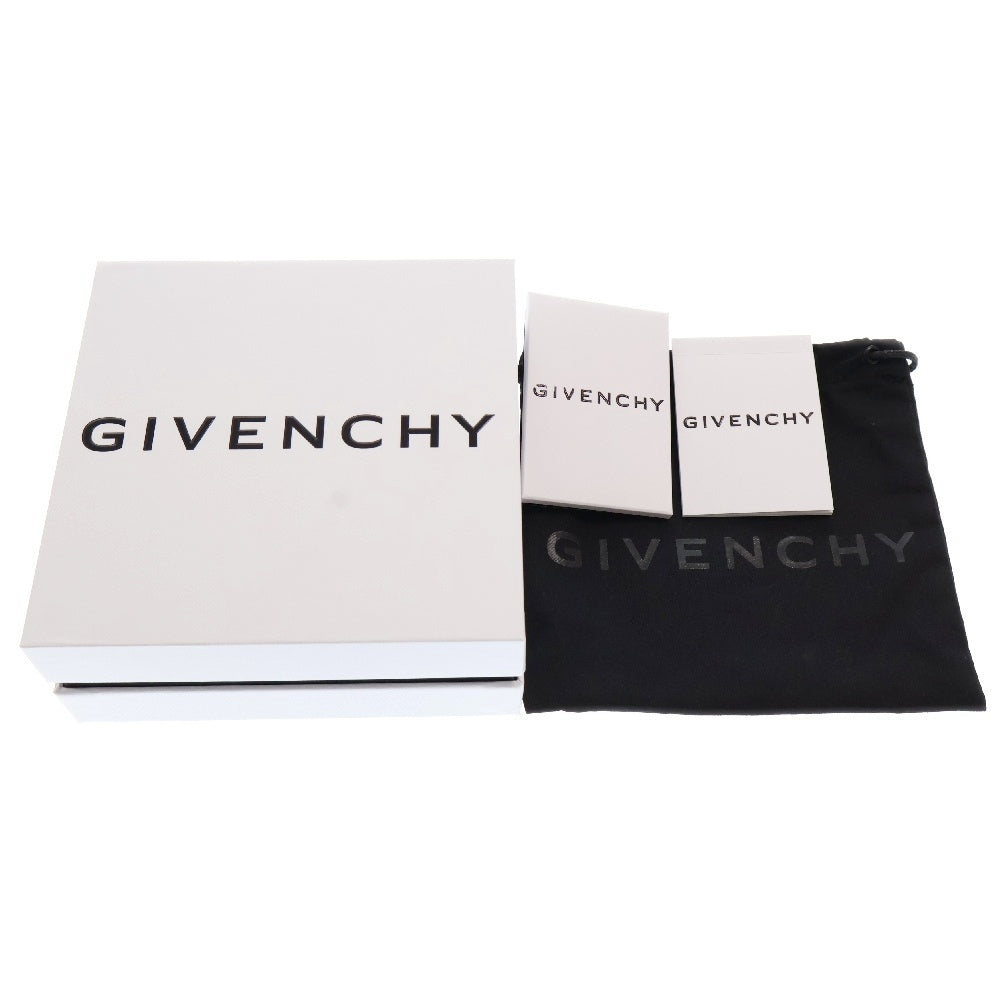 GIVENCHY(ジバンシィ) Antigona Mini Crossbody Bag アンティゴナ 4Gロゴ クロスボディバッグ ショルダーバッグ ブラック BK60DEK14L