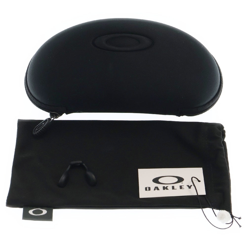 OAKLEY(オークリー) アクチュエーター スクエアード ウェリントンサングラス アイウェア ブラック oo9430-0157