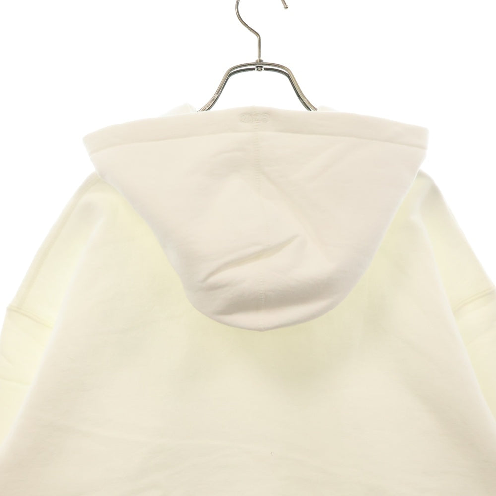 SUPREME(シュプリーム) 23AW Box Logo Hooded Sweatshirt ボックスロゴ プルオーバースウェット パーカー ホワイト