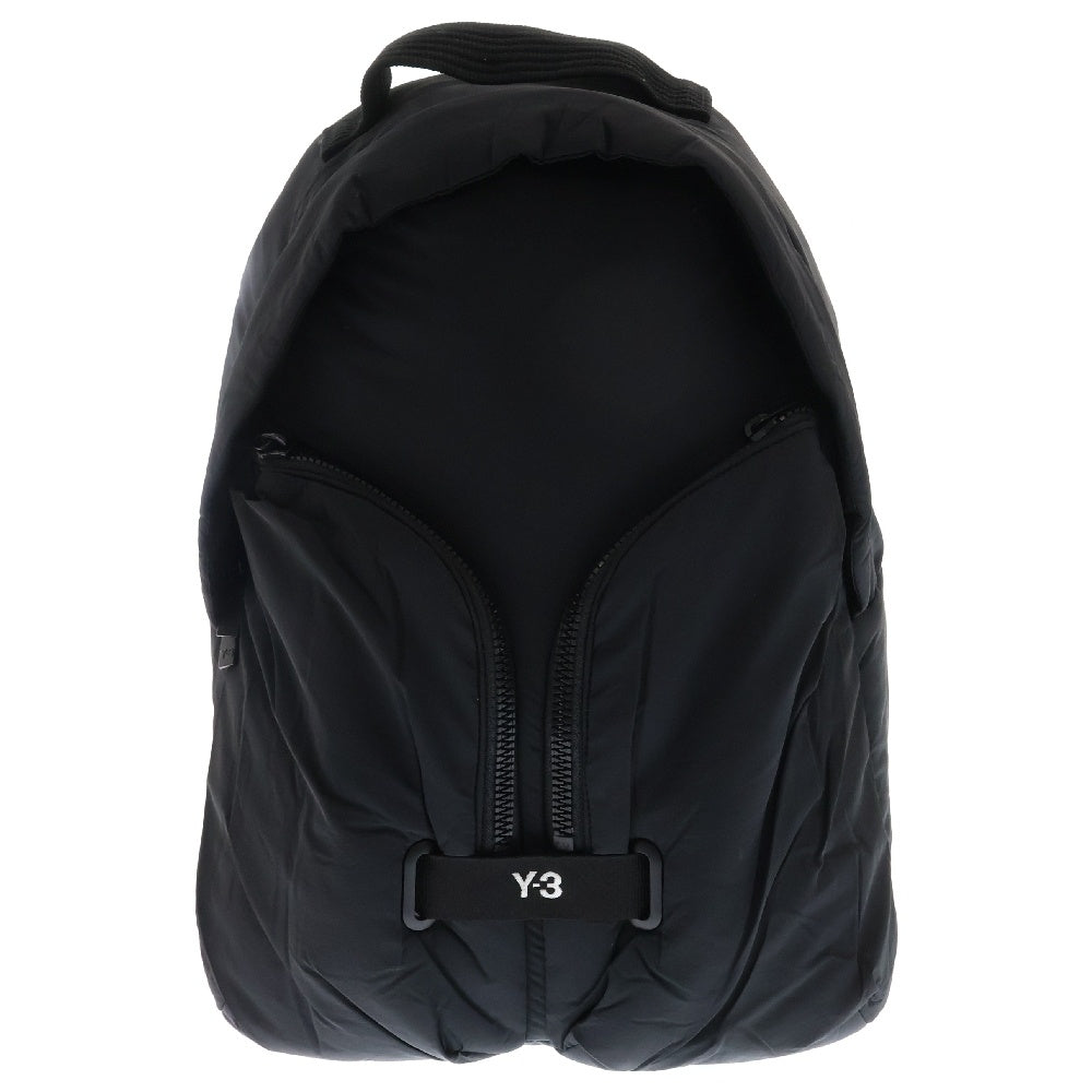 Y-3(ワイスリー) TECH BACKPACK テックバックパック リュック バック ブラック H63104