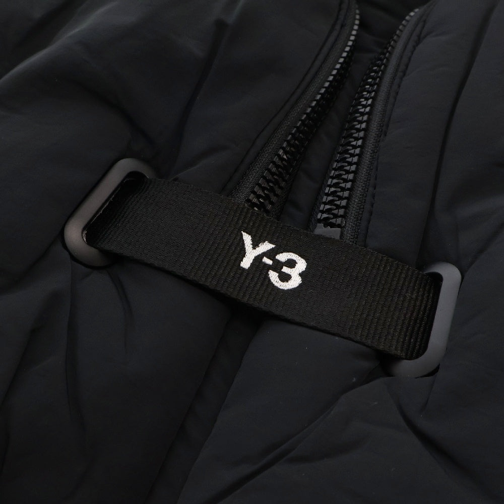 Y-3(ワイスリー) TECH BACKPACK テックバックパック リュック バック ブラック H63104