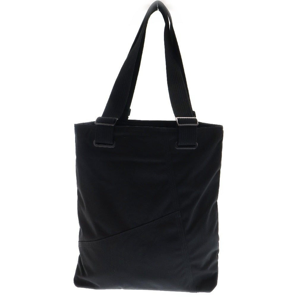 Y-3(ワイスリー) CLASSIC TOTE クラシック トート バッグ ブラック IJ9880