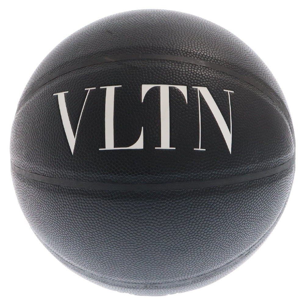 VALENTINO(ヴァレンチノ) SPALDING Basket Ball VLTNロゴ スポルディング バスケットボール