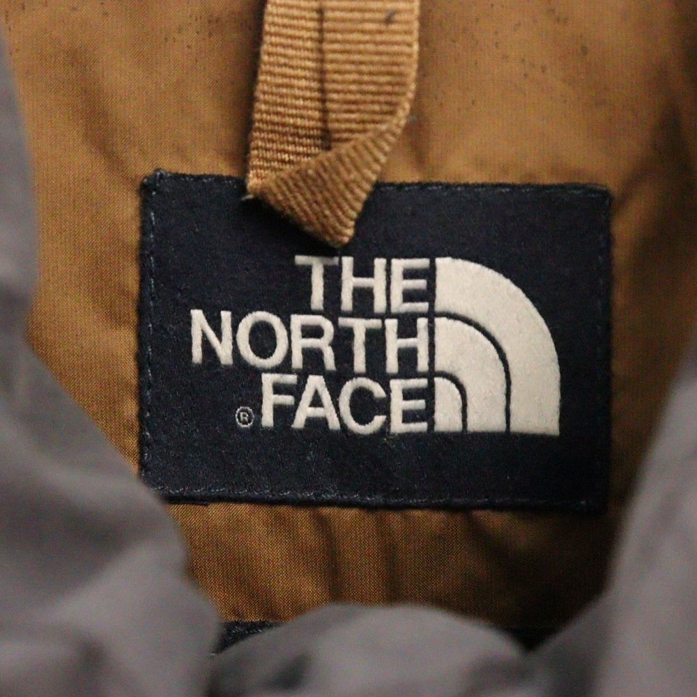 THE NORTH FACE(ザノースフェイス) ヒムダウンジャケット パファーダウンジャケット ブラック ND92021Z
