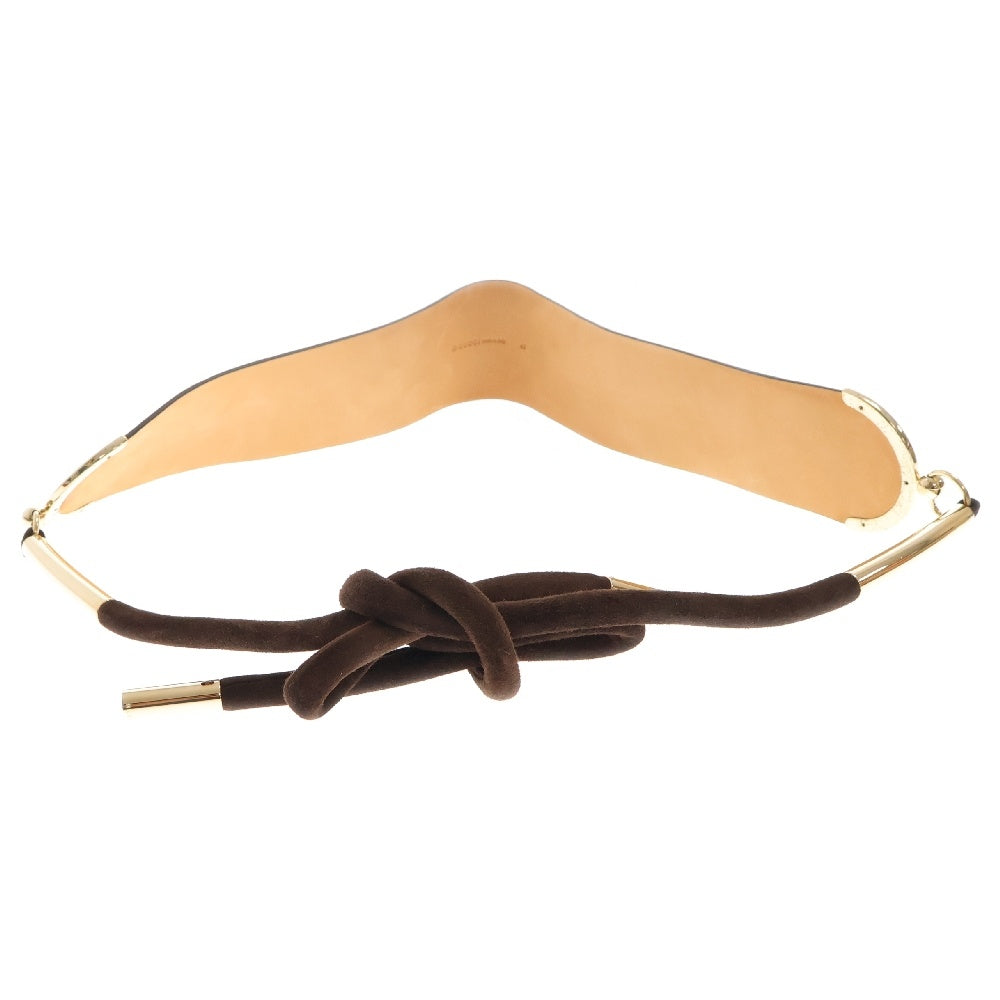 GUCCI(グッチ) ウエストバンドベルト