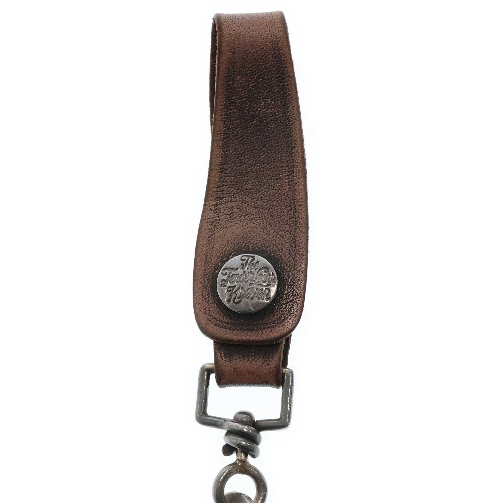 TENDERLOIN(テンダーロイン) T-WALLET CHAIN ウォレットボールチェーン シルバー