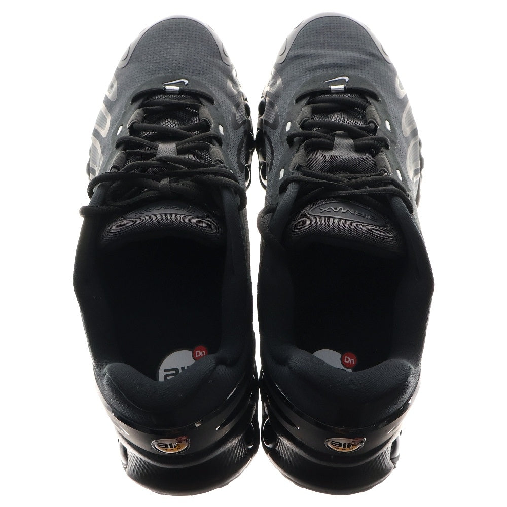 NIKE(ナイキ) AIR MAX DN8 Triple Black エアマックスDN8 トリプルブラック US10/28cm FQ7860-002