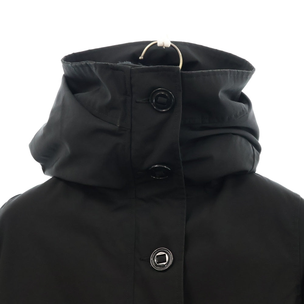 CANADA GOOSE(カナダグース) BRONTE PARKA プロンテダウンジャケット レディース 2603JL ブラック