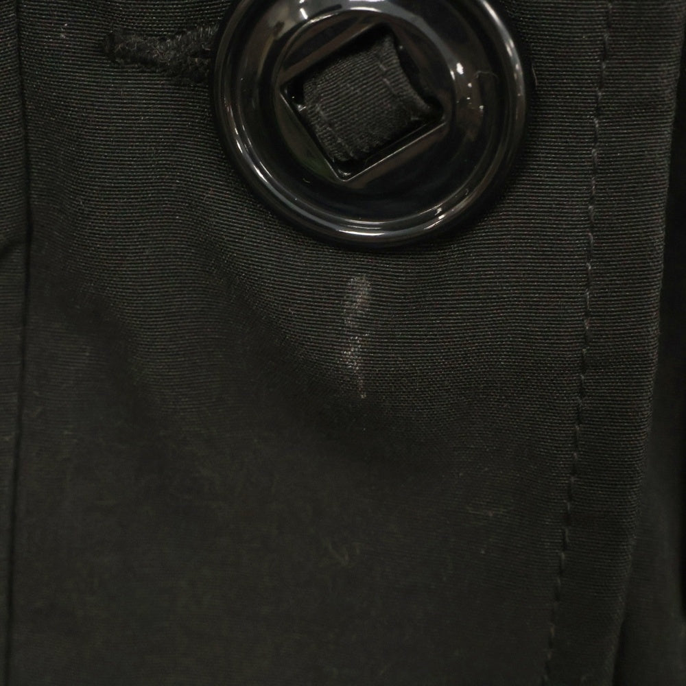 CANADA GOOSE(カナダグース) BRONTE PARKA プロンテダウンジャケット レディース 2603JL ブラック