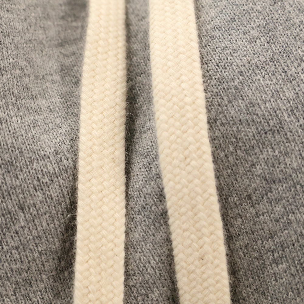 FEAR OF GOD(フィアオブゴッド) FOG COLLECTION TWO SWEAT PANTS 裾ジップ スウェットパンツ グレー