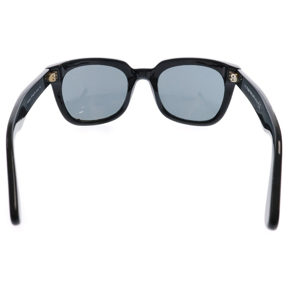 TOM FORD(トムフォード) CAMPBELL キャンベル サングラス 眼鏡 ブラック TF198