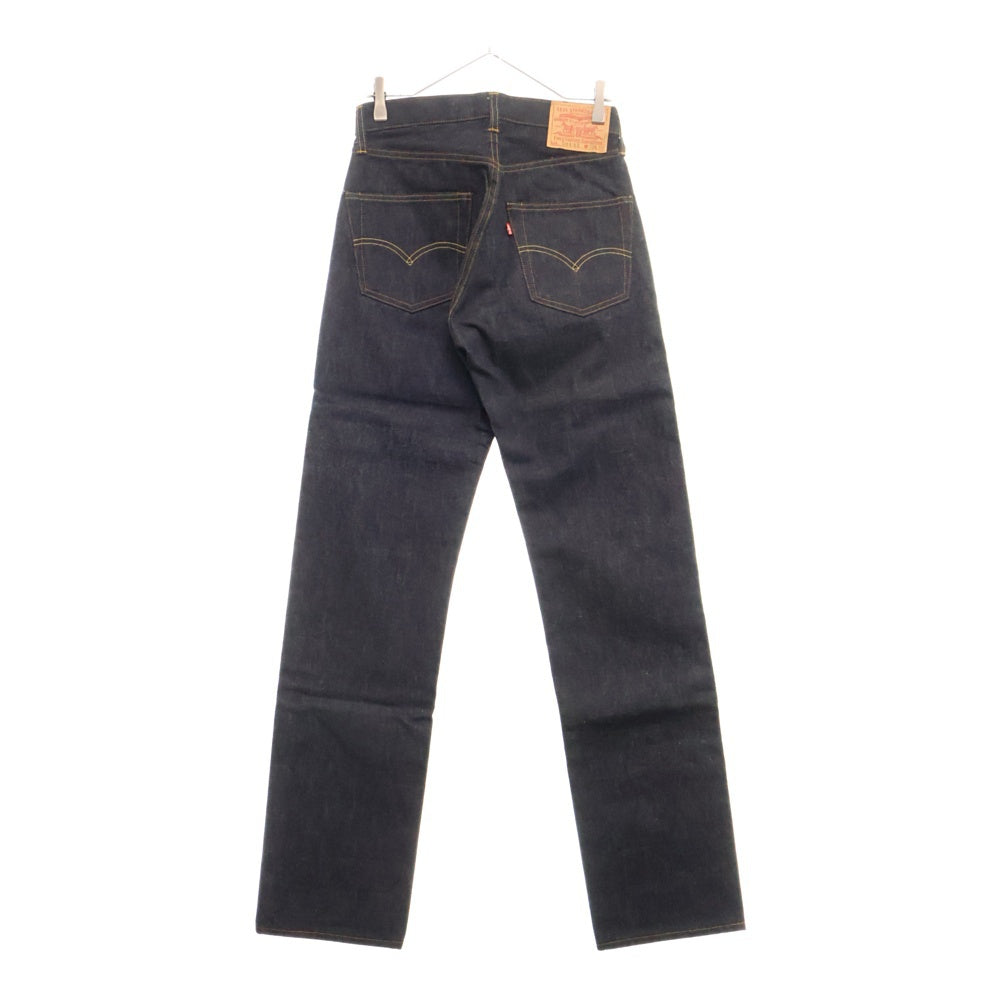Levi's VINTAGE CLOTHING(リーバイス ビンテージ クロージング) 90s VINTAGE ヴィンテージ 98年製 1955年復刻 501XX 501-0003 デニムパンツ ボタン裏555 ビッグE 赤耳 デッドストック