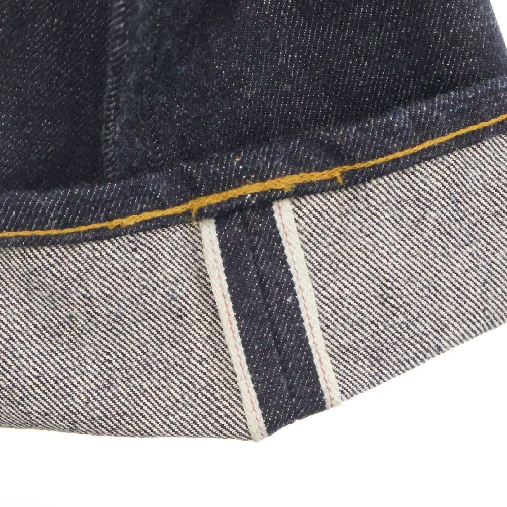 Levi's VINTAGE CLOTHING(リーバイス ビンテージ クロージング) 90s VINTAGE ヴィンテージ 98年製 1955年復刻 501XX 501-0003 デニムパンツ ボタン裏555 ビッグE 赤耳 デッドストック