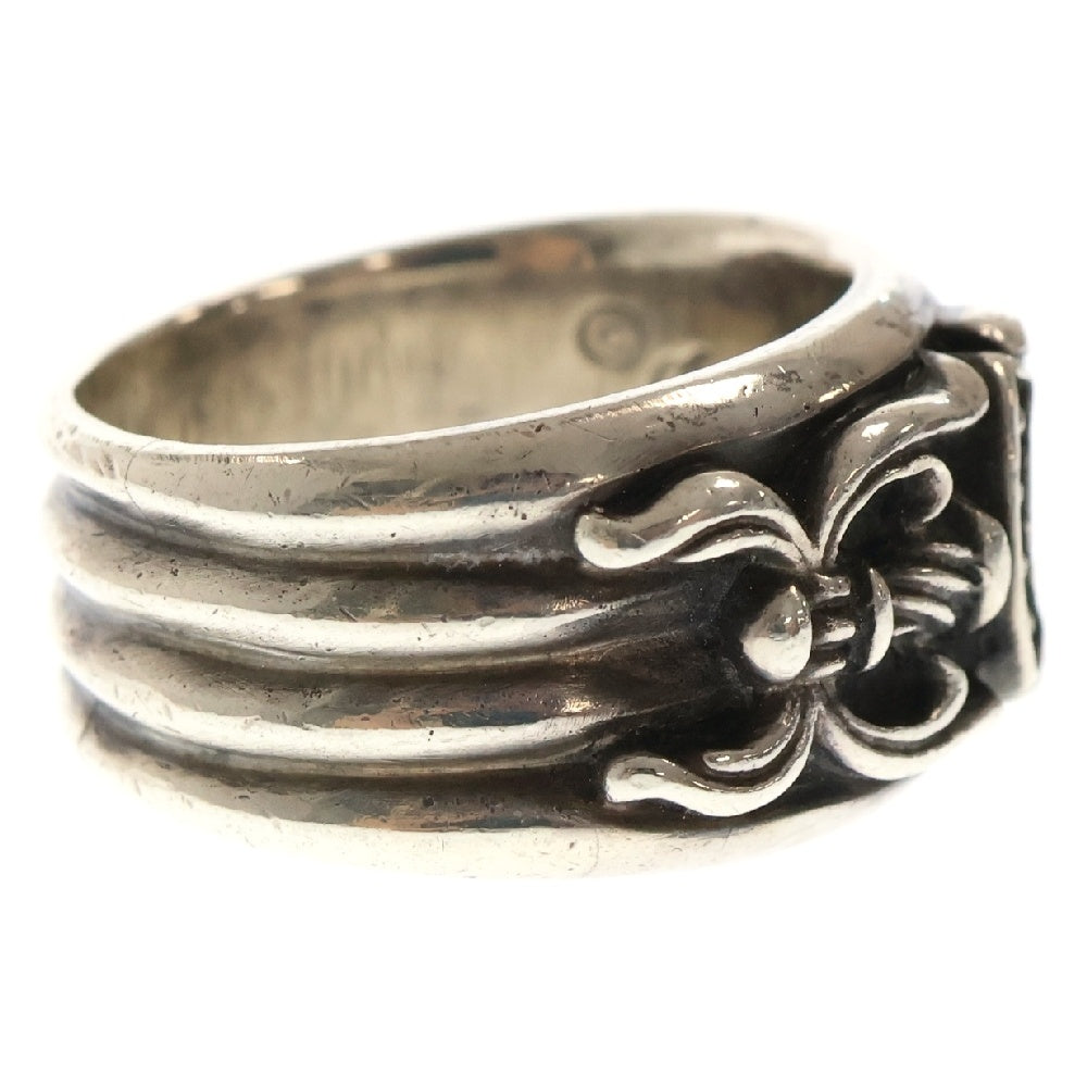 CHROME HEARTS(クロムハーツ) DAGGER ダガーリング シルバー BCA343